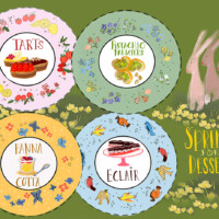 Annie Bakst PC26 February Annie Bakst PC26 February