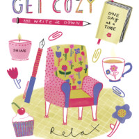 AMY CLARKE PC26 January AMY CLARKE PC26 January