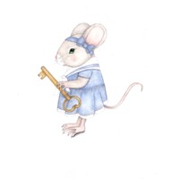 MATS CDBC Mouse Gallery