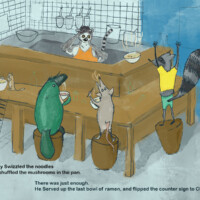 Annie GG Noodle Shop Annie GG Noodle Shop