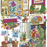 KIM GATTO PC26 January KIM GATTO PC26 January