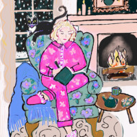 LAURA FRIEDLAND PC26 January LAURA FRIEDLAND PC26 January