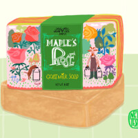 Maples Rose Maples Rose