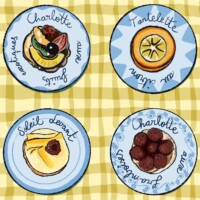 Anna Gordillo PC26 February Anna Gordillo PC26 February