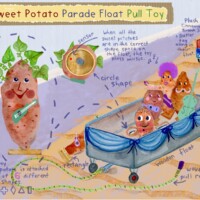 DAWN GILLIAM CBC23JULY2 DAWN GILLIAM CBC23JULY2