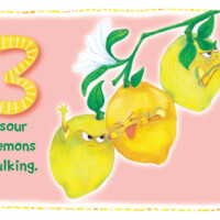 Threesourlemonskcd Threesourlemonskcd