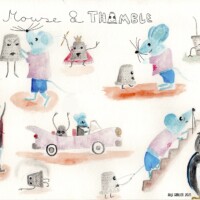 Susi Sanlier CBC25 May Susi Sanlier CBC25 May