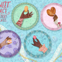 ILANA DIAMOND PC26 February ILANA DIAMOND PC26 February