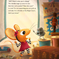 JASMINE WALL CBC25MAY1 JASMINE WALL CBC25MAY1