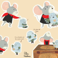 ELLEN HAWKINS CBC25MAY1 ELLEN HAWKINS CBC25MAY1