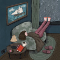 KRISTINA MASLAC PC26 January KRISTINA MASLAC PC26 January