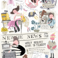 2018 Global Talent Search: The Finalists! 8 Make Art That Sells 2018 Global Talent Search: The Finalists!