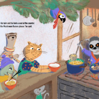 Nira Bar CBC23AUG1 Nira Bar CBC23AUG1