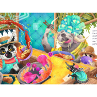 VANESSA HAHN CBC23AUG1 VANESSA HAHN CBC23AUG1