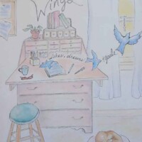 Stacie Anthony PC26 January Stacie Anthony PC26 January