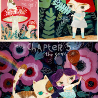 2018 Global Talent Search: The Semi-finalists! 69 Make Art That Sells 2018 Global Talent Search: The Semi-finalists!