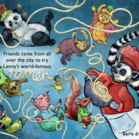 SARA CORREN CBC23AUG1 SARA CORREN CBC23AUG1