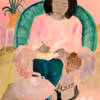 KAREN DREYFUS PC26 January KAREN DREYFUS PC26 January