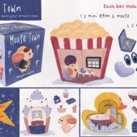 VICTORIA MARRS CBC25MAY2 VICTORIA MARRS CBC25MAY2