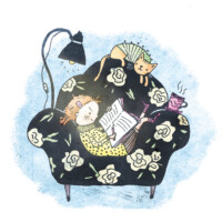 Maria Gromek PC26 january Maria Gromek PC26 january