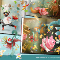 PATRICIA HOONING CBC23AUG1 PATRICIA HOONING CBC23AUG1