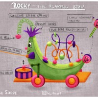 HEIKE SUPPE CBC23JULY2 HEIKE SUPPE CBC23JULY2