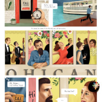 2018 Global Talent Search: The Semi-finalists! 52 Make Art That Sells 2018 Global Talent Search: The Semi-finalists!