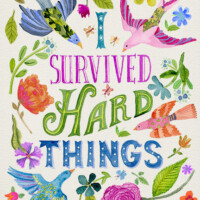ANNE HARDY PC26 April