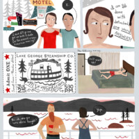 2018 Global Talent Search: The Semi-finalists! 65 Make Art That Sells 2018 Global Talent Search: The Semi-finalists!