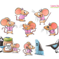 Laura Zarrin CBCAPRIL1 Laura Zarrin CBCAPRIL1