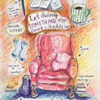 KATE PADDOCK PC26 January KATE PADDOCK PC26 January