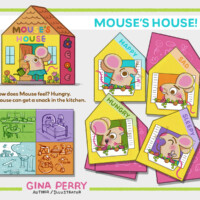 Gina Perry CBC25APRIL2 Gina Perry CBC25APRIL2