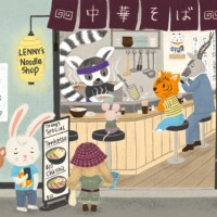 YUMIKO KITAZONO CBC23AUG1 YUMIKO KITAZONO CBC23AUG1