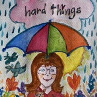 Glenda Gibson PC26 April