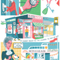 2018 Global Talent Search: The Semi-finalists! 91 Make Art That Sells 2018 Global Talent Search: The Semi-finalists!