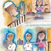 SARAH SOLIE CBC23SEPT SARAH SOLIE CBC23SEPT