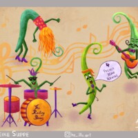 HEIKE SUPPE CBC23JULY1 HEIKE SUPPE CBC23JULY1