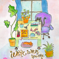 MEGAN FALVEY PC26 January MEGAN FALVEY PC26 January