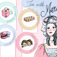 Leah Ingersoll PC26 March Leah Ingersoll PC26 March