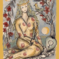 Tina Bauersfeld PC26 May