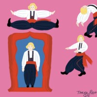 Tarra Rehounek CBC25JUNE1 Tarra Rehounek CBC25JUNE1