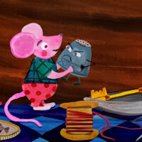 CERYS TURNER CBC25MAY1 CERYS TURNER CBC25MAY1