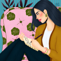 SHAUNA JARED PC26 January SHAUNA JARED PC26 January