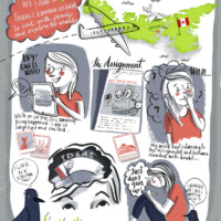 2018 Global Talent Search: The Semi-finalists! 80 Make Art That Sells 2018 Global Talent Search: The Semi-finalists!