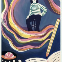 ANNA GORDILLO PC26 January ANNA GORDILLO PC26 January