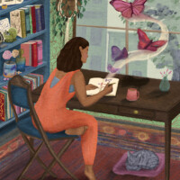 ILANA DIAMOND PC25 Janary ILANA DIAMOND PC25 Janary