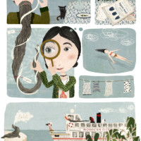 2018 Global Talent Search: The Semi-finalists! 77 Make Art That Sells 2018 Global Talent Search: The Semi-finalists!