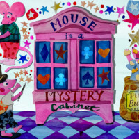 CERYS TURNER CBC25MAY2 CERYS TURNER CBC25MAY2