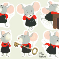 ELLEN HAWKINS CBC25APRIL1 ELLEN HAWKINS CBC25APRIL1