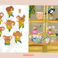 Anna Kamburis MCP25 Anna Kamburis MCP25